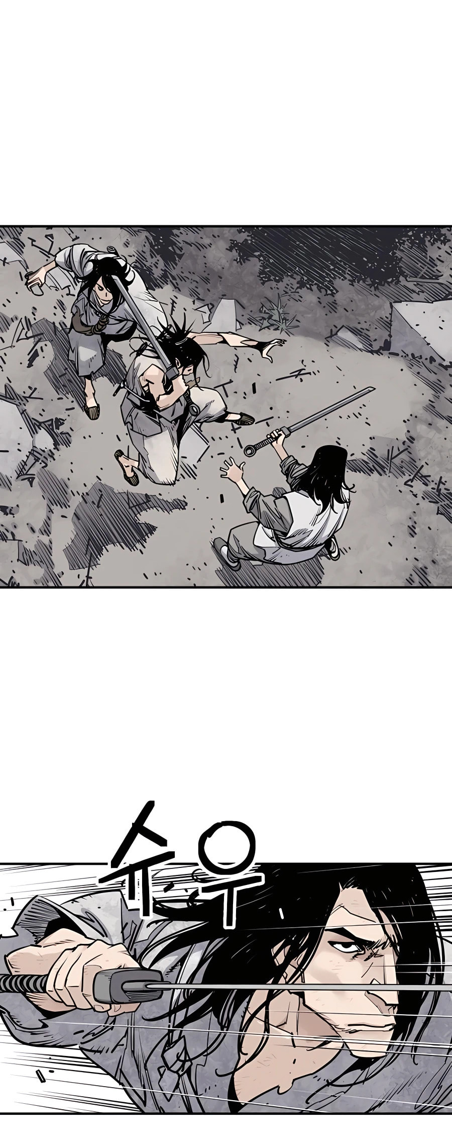Read Shashin chapter 14 image 22 on Lezhin