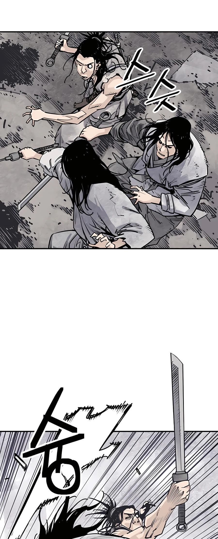 Read Shashin chapter 14 image 24 on Lezhin
