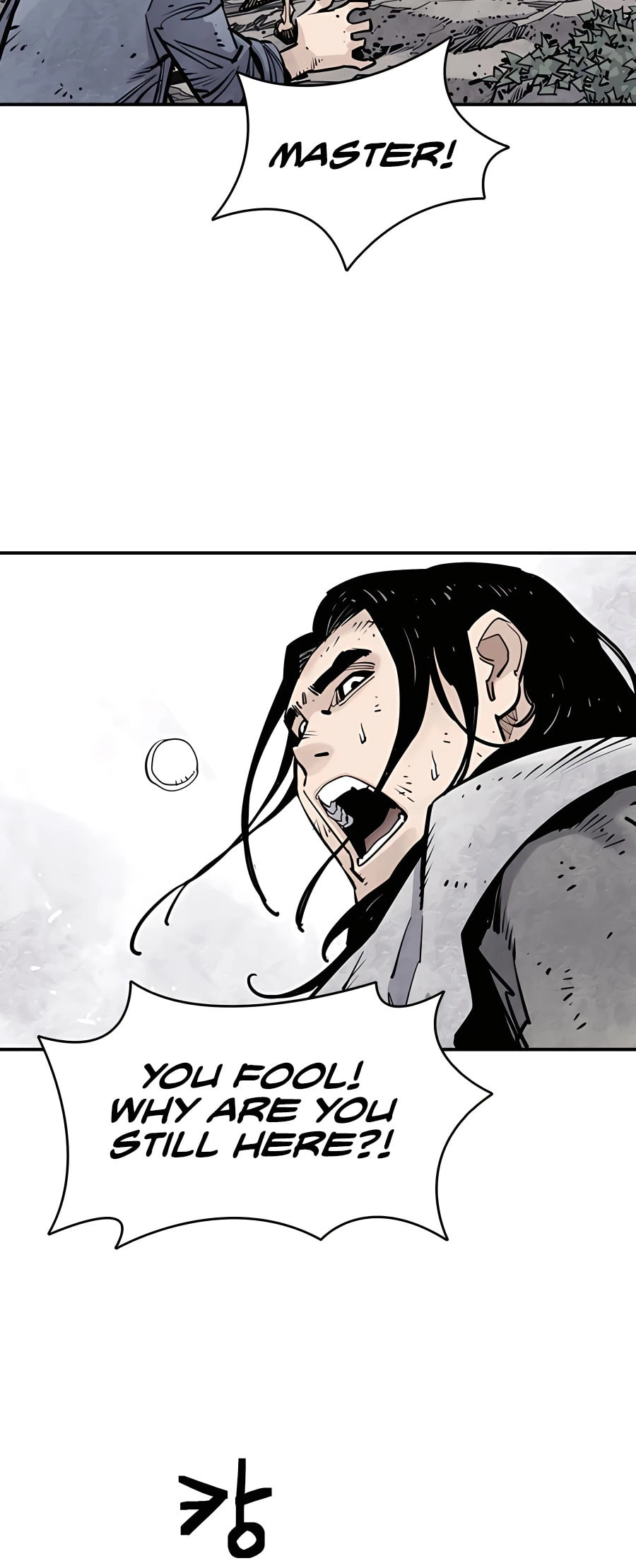 Read Shashin chapter 14 image 27 on Lezhin