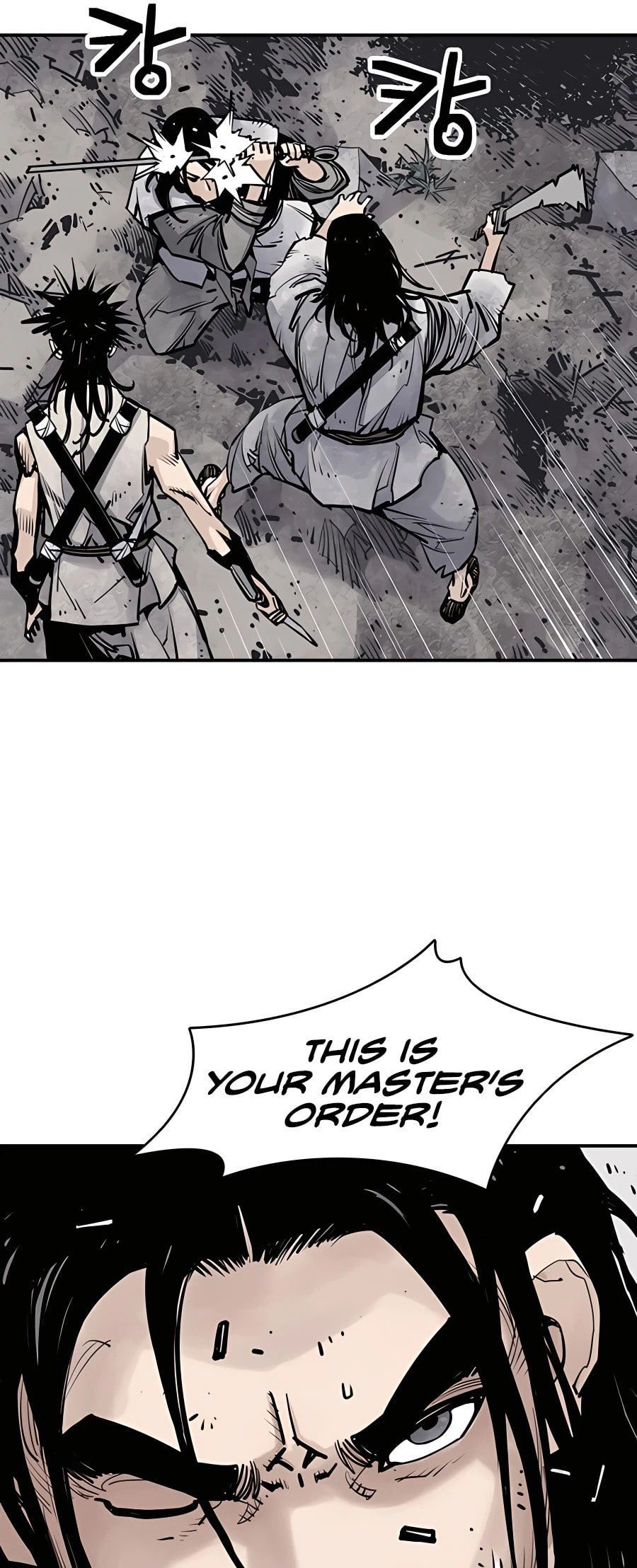 Read Shashin chapter 14 image 28 on Lezhin