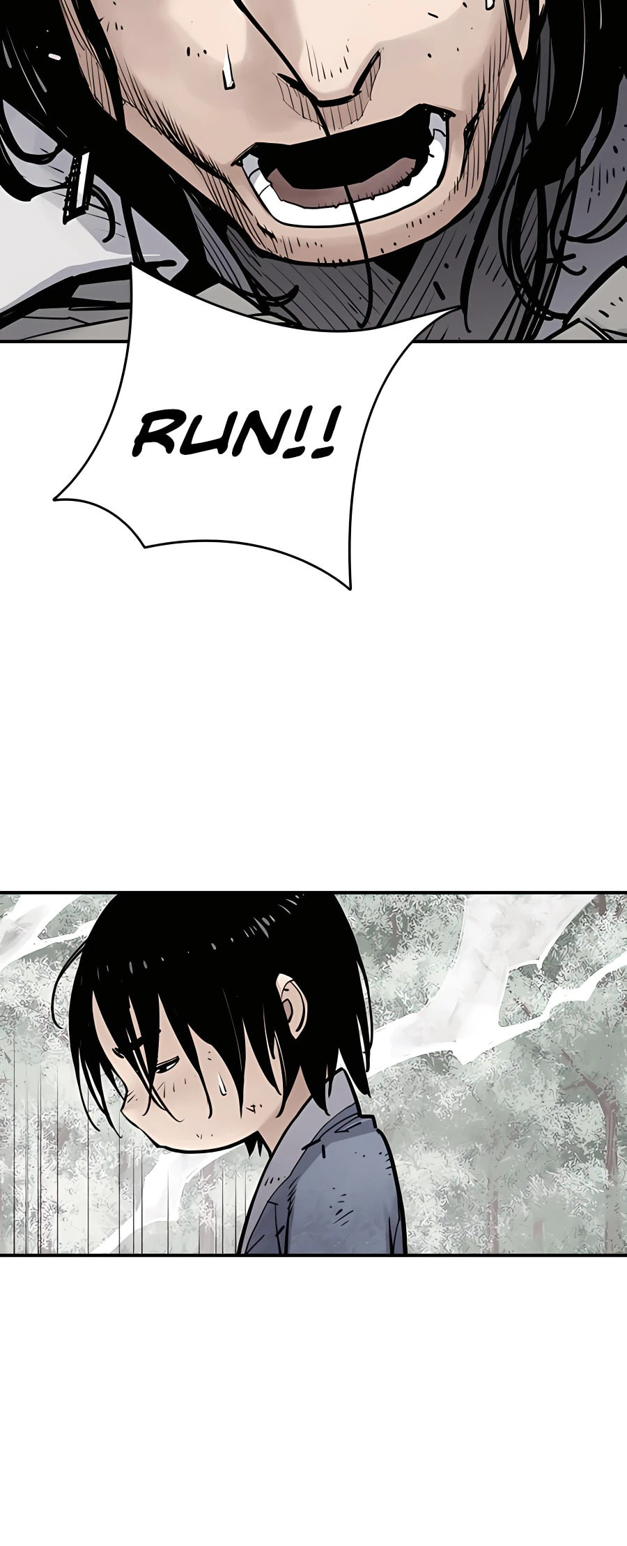 Read Shashin chapter 14 image 29 on Lezhin