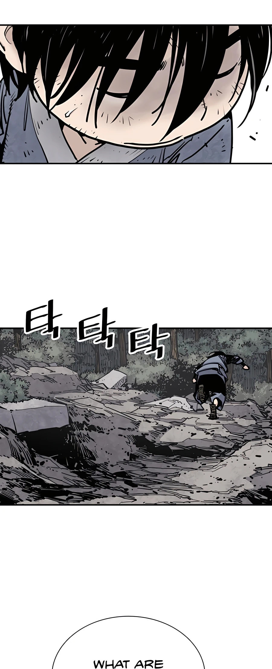 Read Shashin chapter 14 image 30 on Lezhin