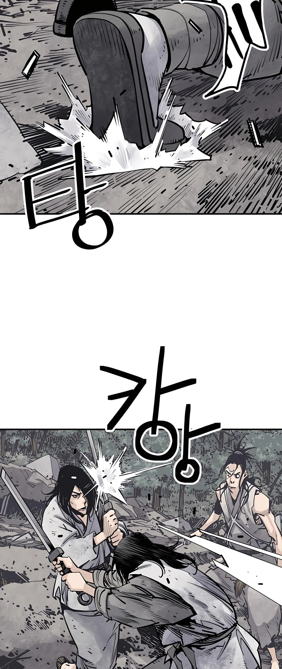 Read Shashin chapter 14 image 34 on Lezhin