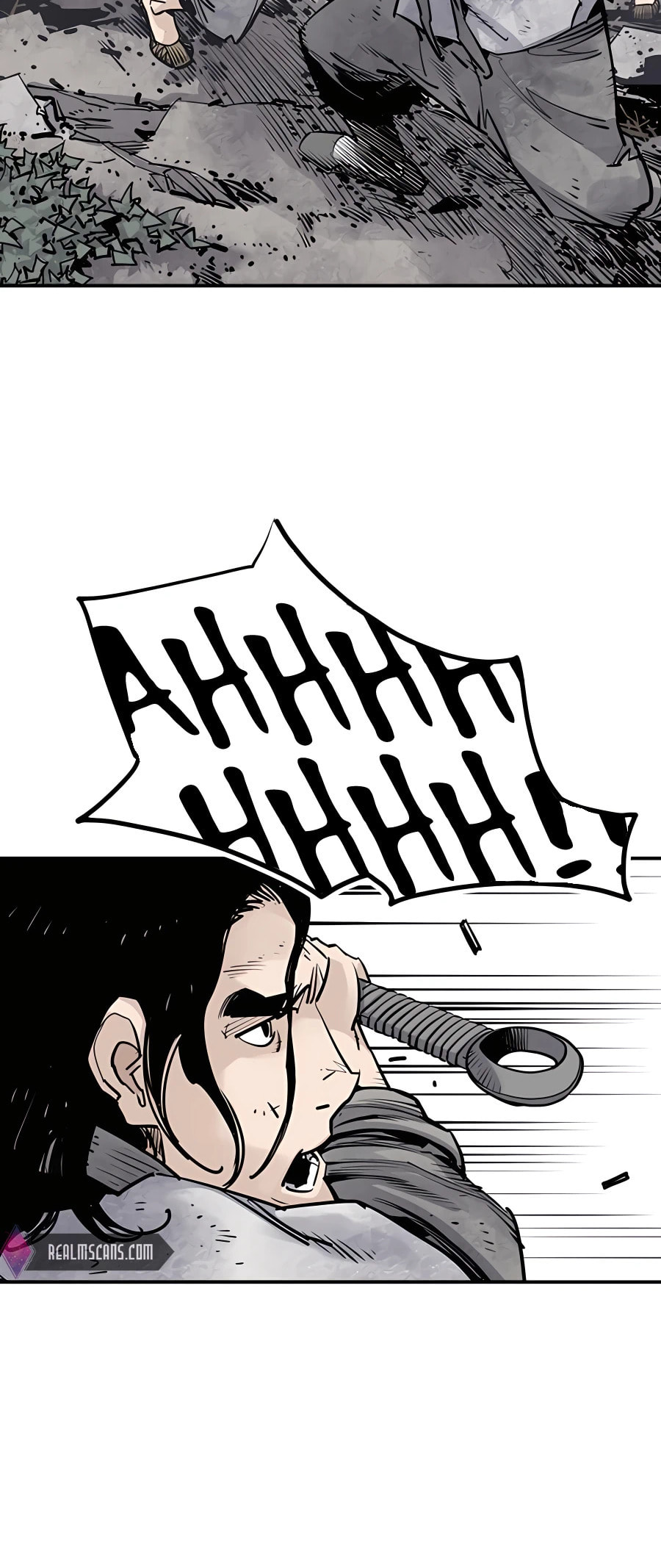 Read Shashin chapter 14 image 35 on Lezhin