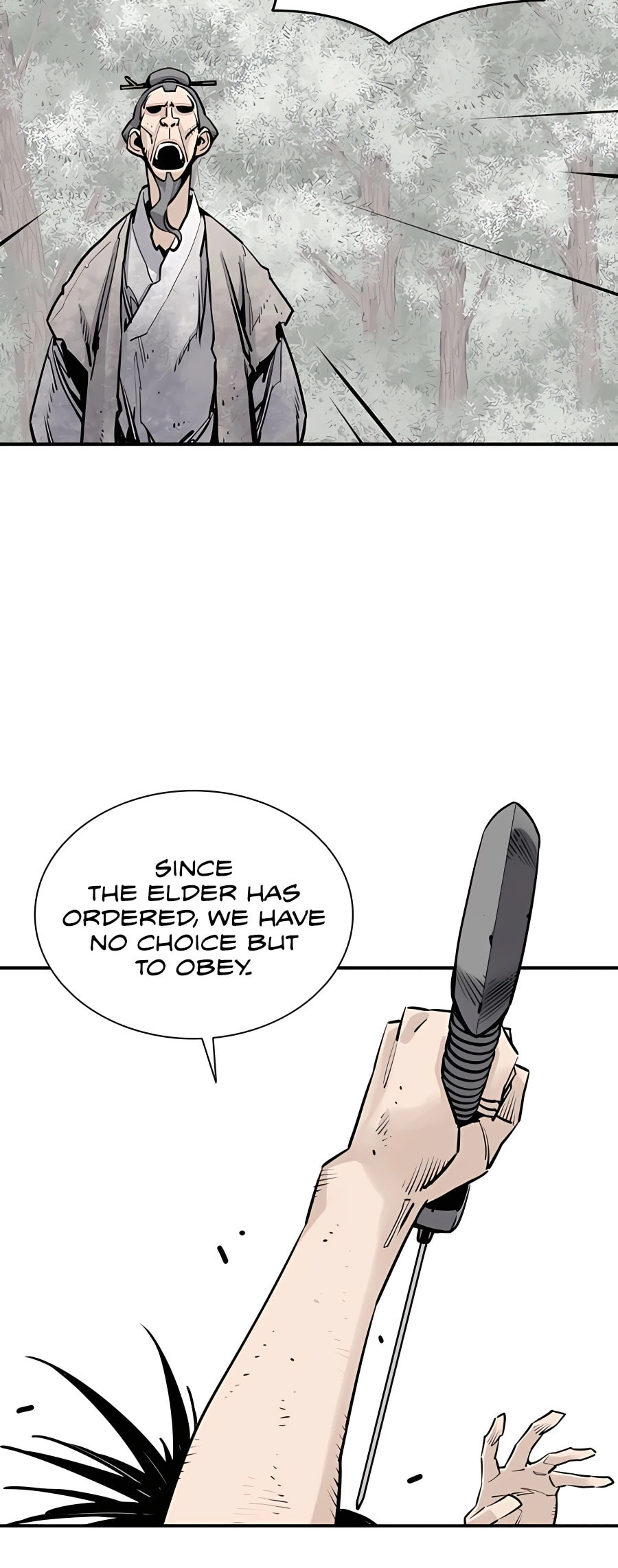 Read Shashin chapter 14 image 38 on Lezhin