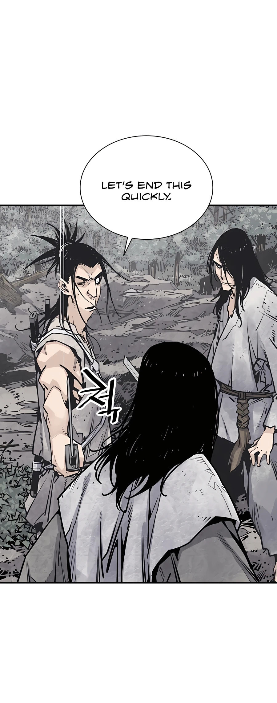 Read Shashin chapter 14 image 39 on Lezhin