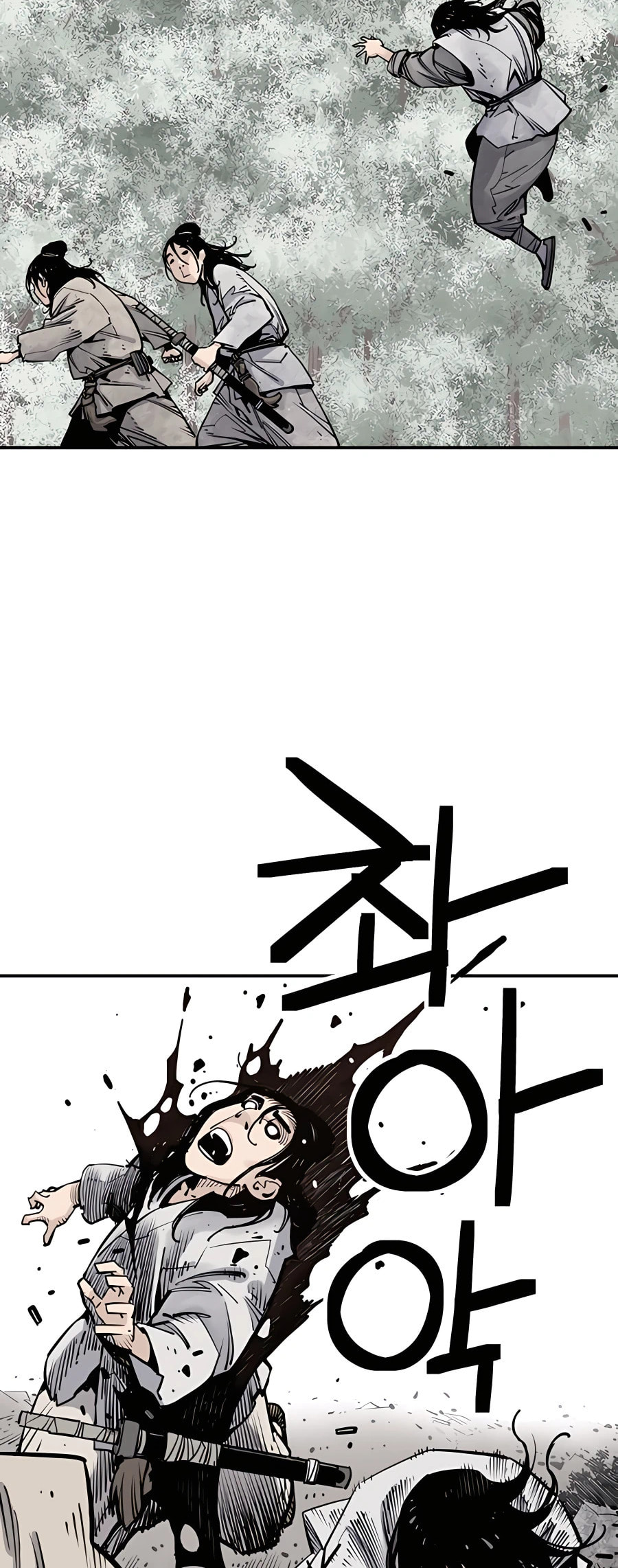 Read Shashin chapter 14 image 42 on Lezhin