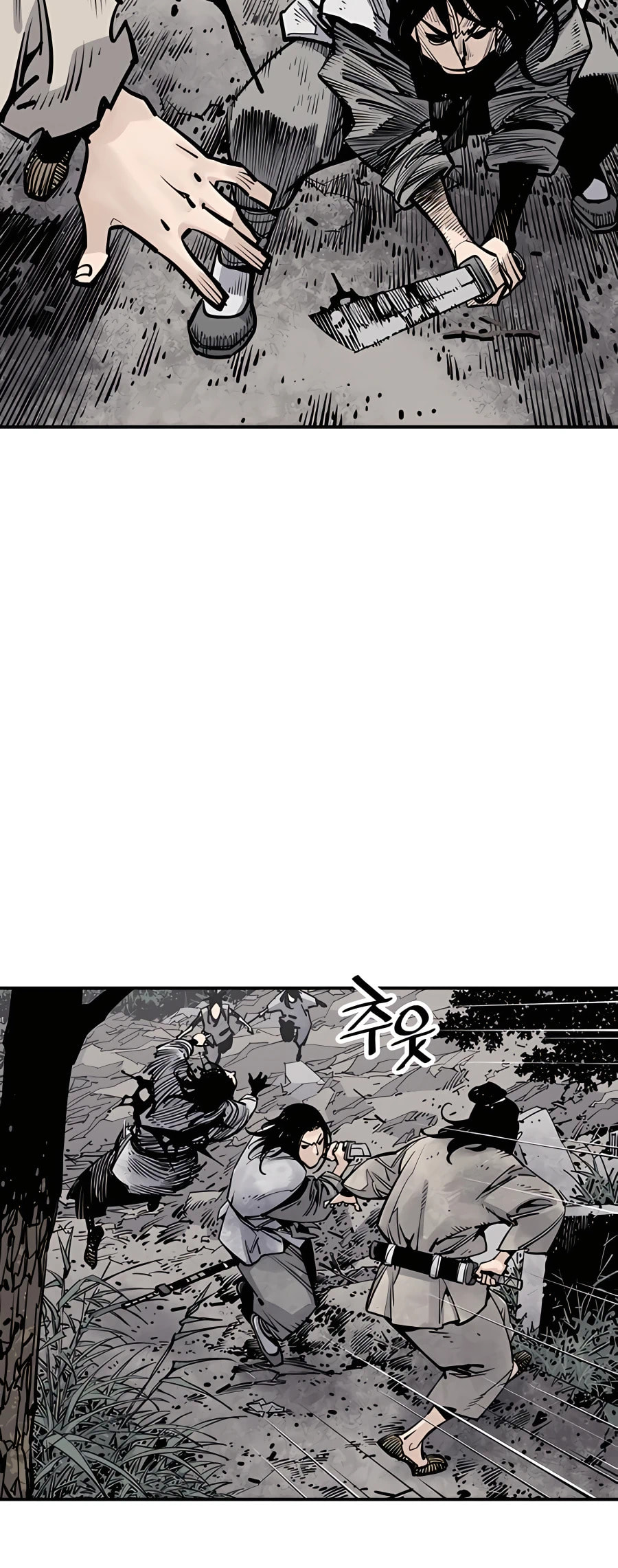 Read Shashin chapter 14 image 43 on Lezhin