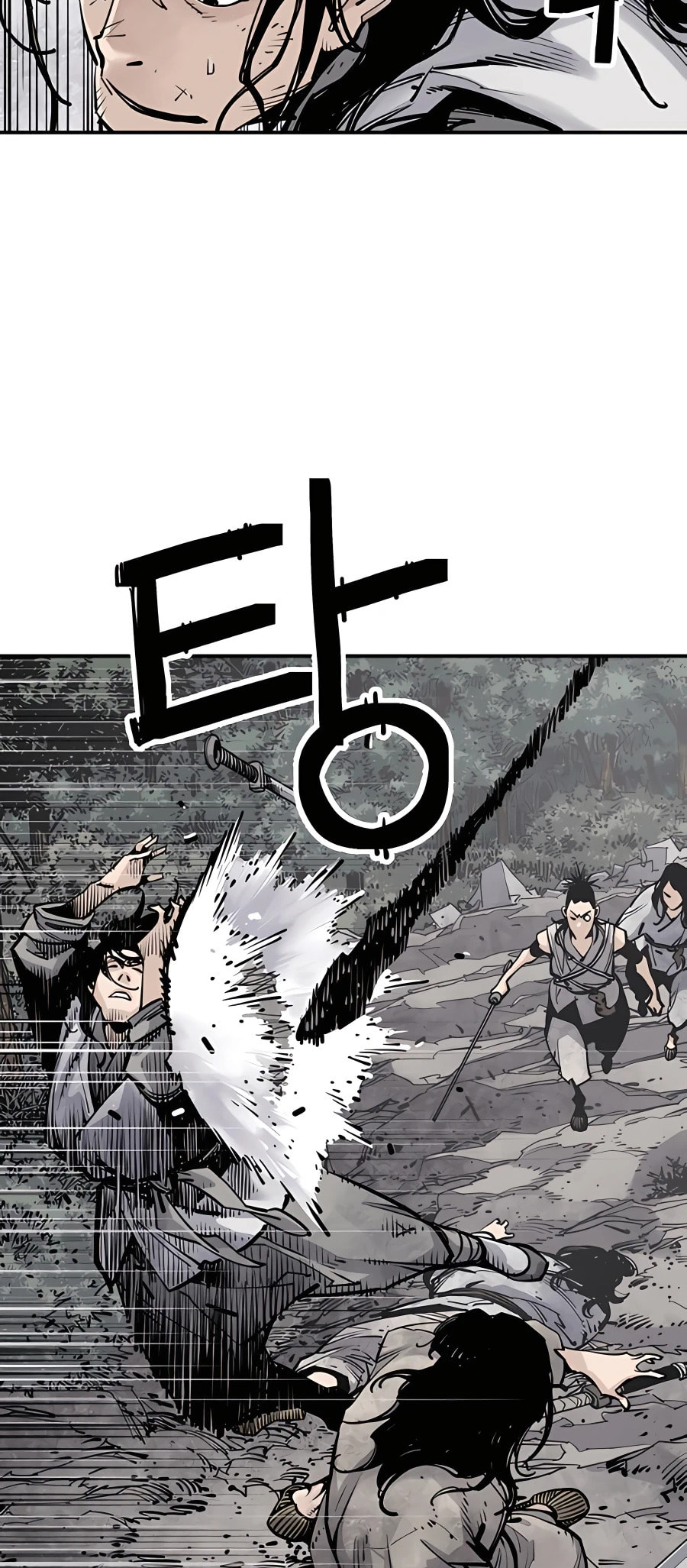 Read Shashin chapter 14 image 46 on Lezhin