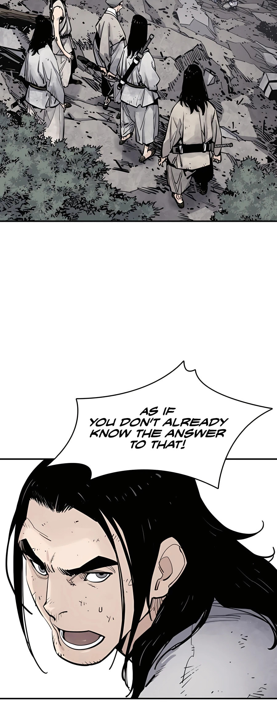 Read Shashin chapter 14 image 5 on Lezhin