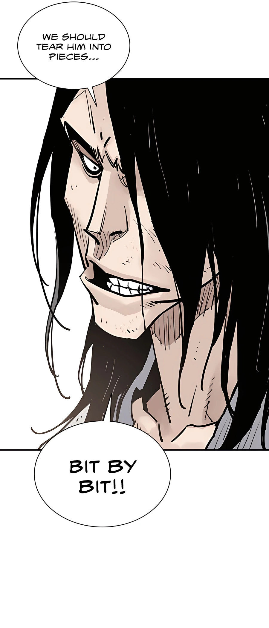 Read Shashin chapter 14 image 52 on Lezhin