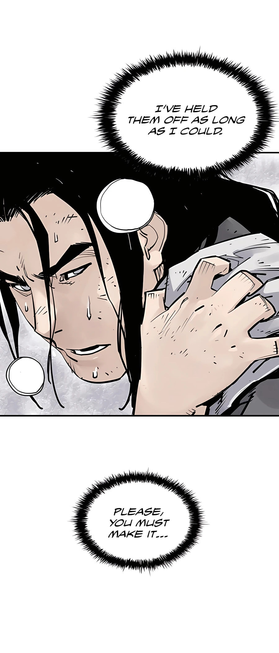 Read Shashin chapter 14 image 53 on Lezhin