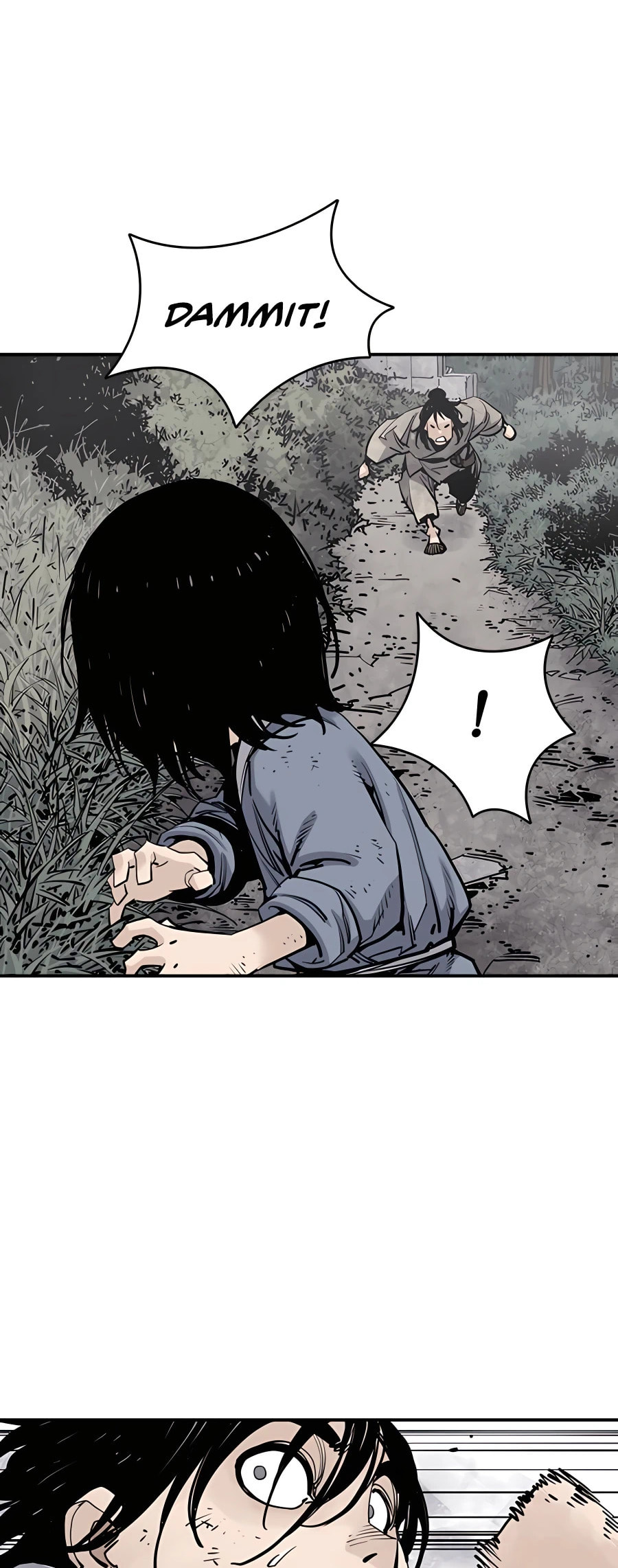 Read Shashin chapter 14 image 58 on Lezhin