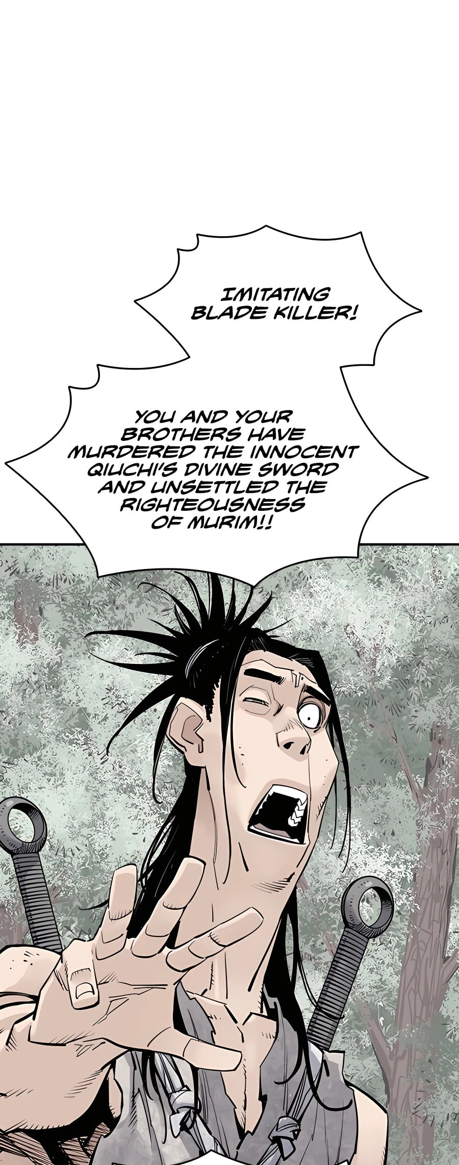 Read Shashin chapter 14 image 6 on Lezhin