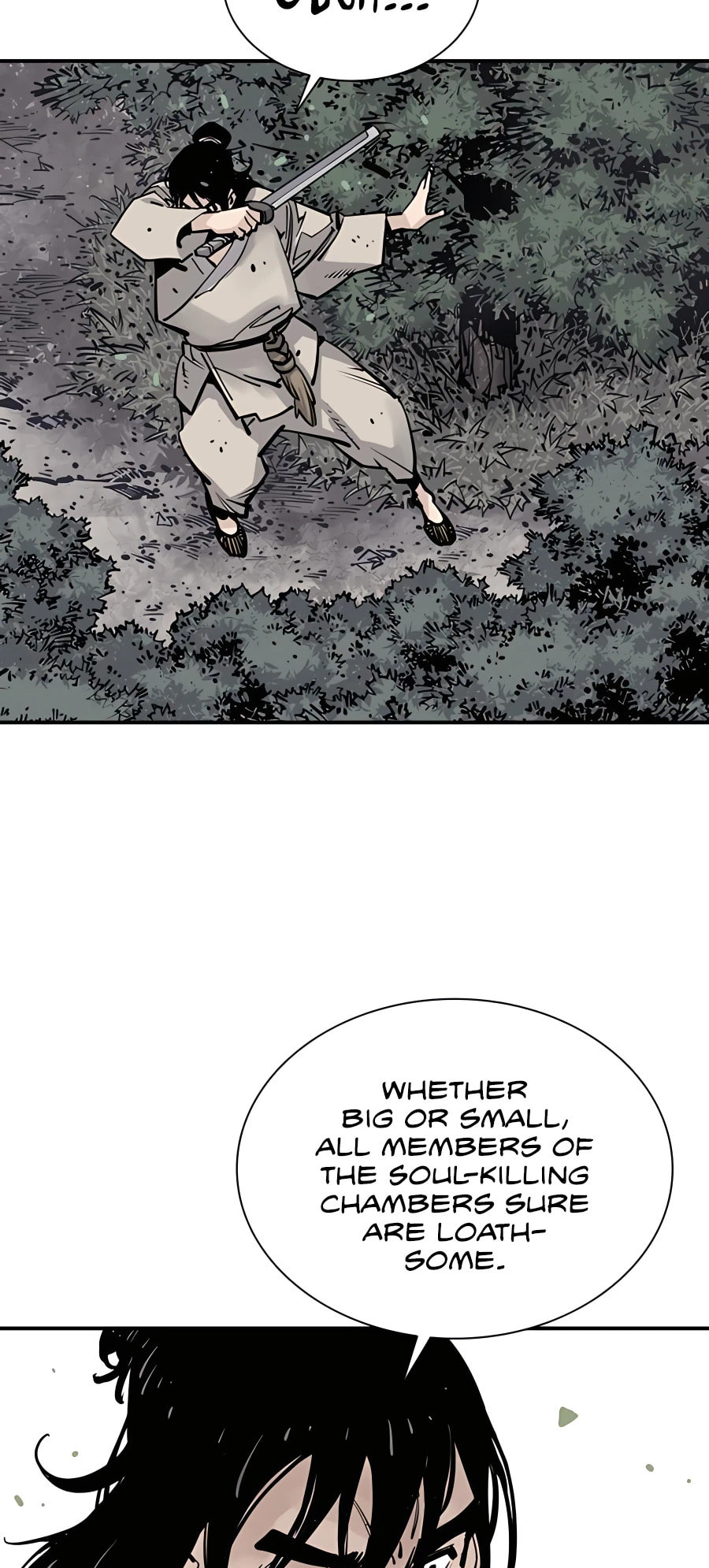 Read Shashin chapter 14 image 65 on Lezhin