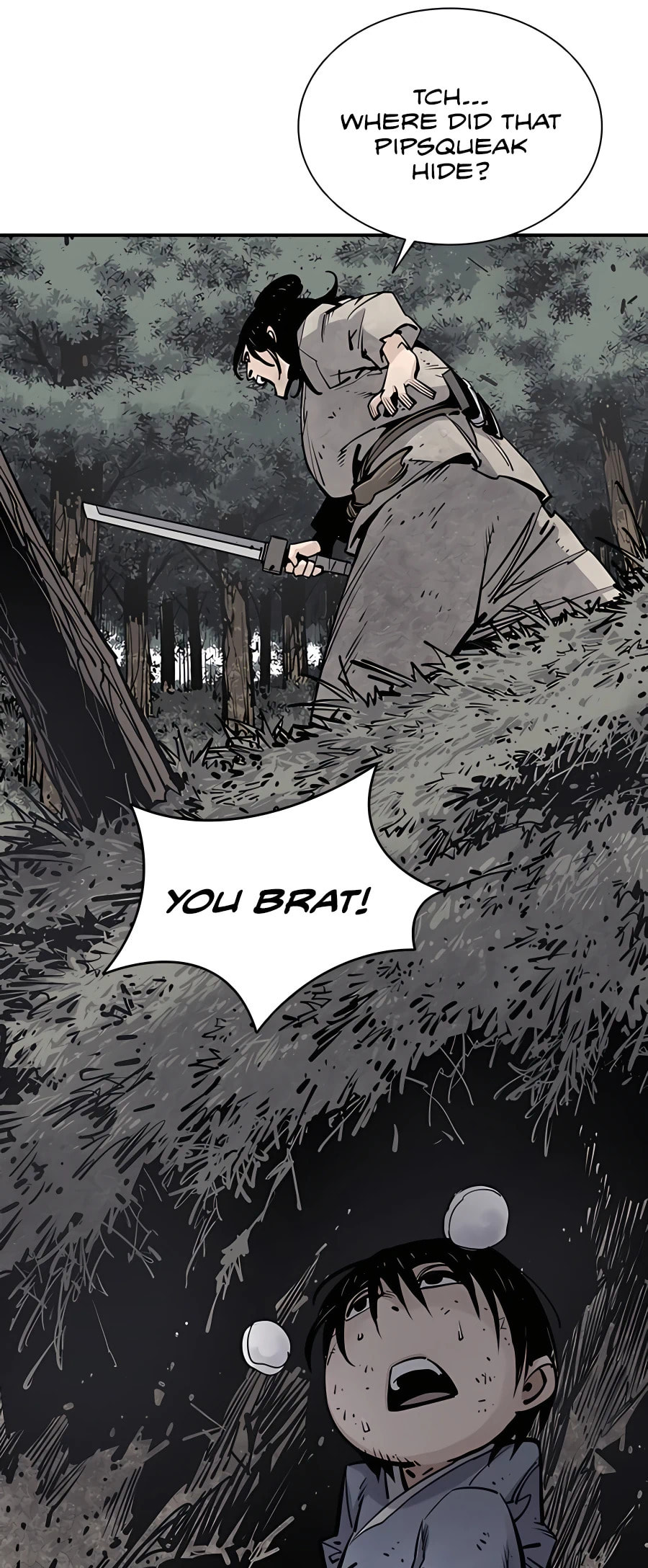 Read Shashin chapter 14 image 68 on Lezhin