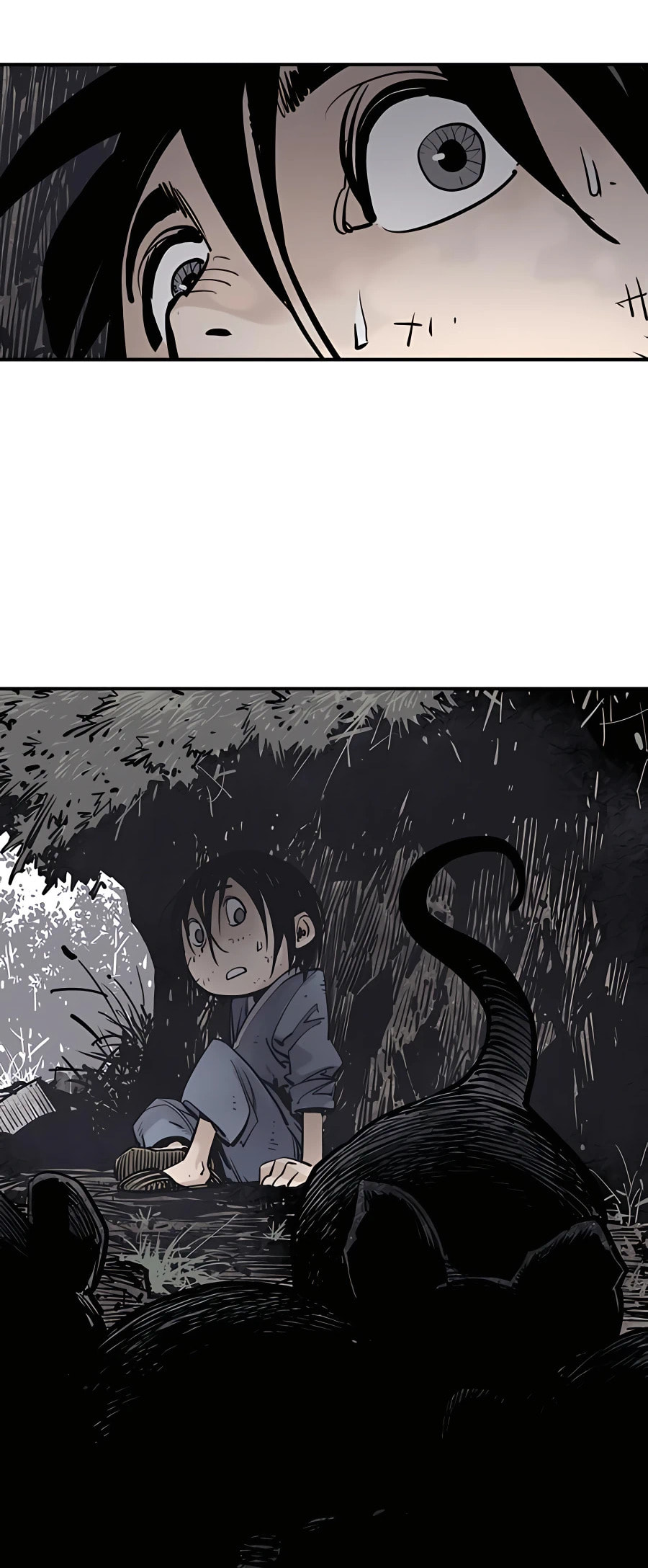 Read Shashin chapter 14 image 70 on Lezhin