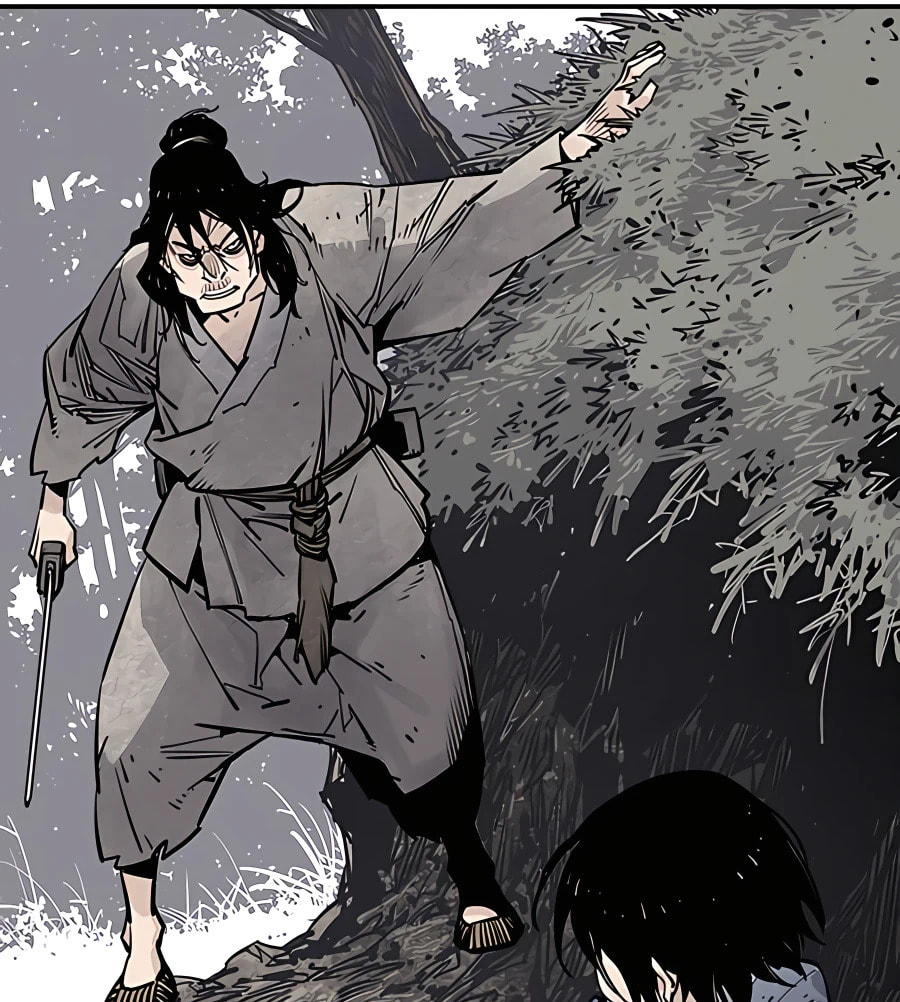 Read Shashin chapter 14 image 76 on Lezhin