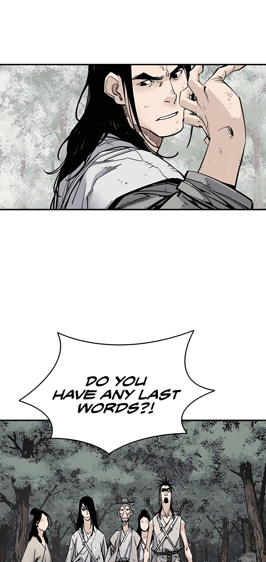 Read Shashin chapter 14 image 8 on Lezhin