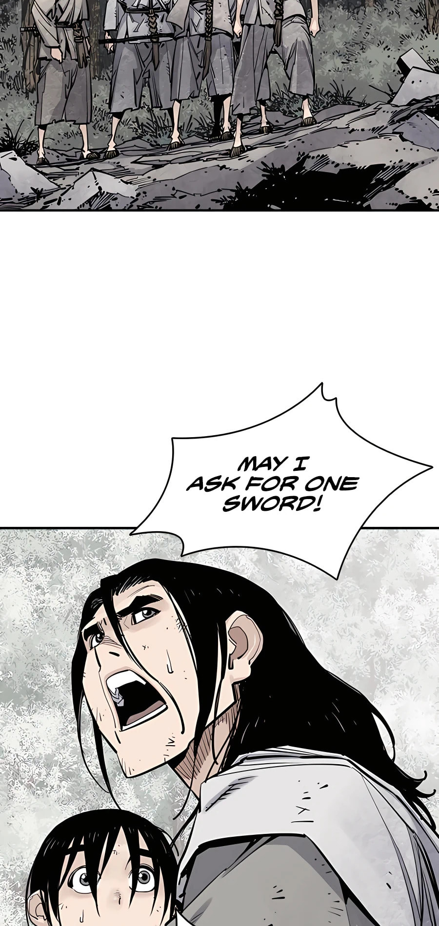 Read Shashin chapter 14 image 9 on Lezhin