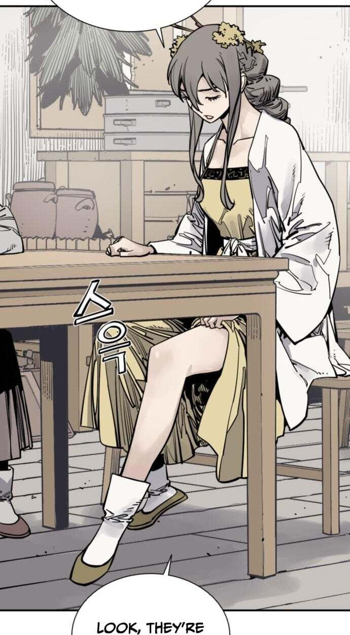 Read Shashin chapter 141 image 19 on Lezhin