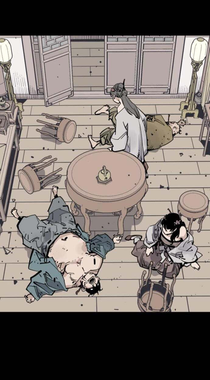 Read Shashin chapter 141 image 80 on Lezhin