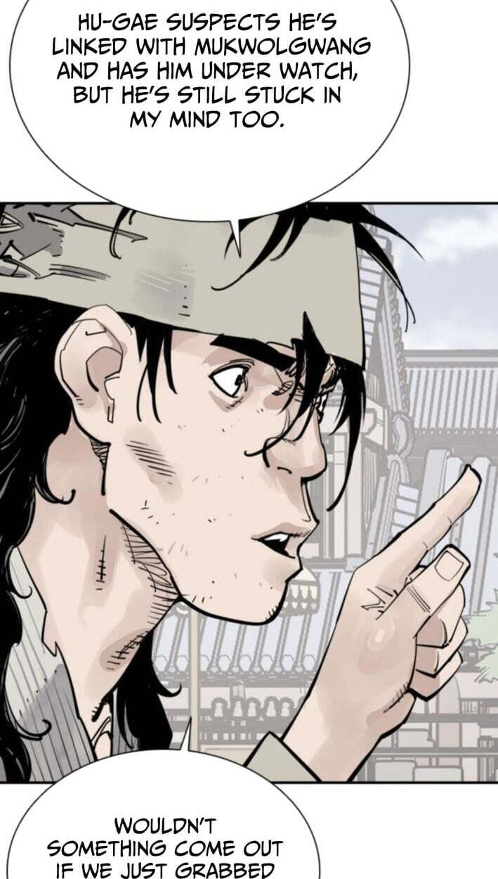 Read Shashin chapter 142 image 18 on Lezhin