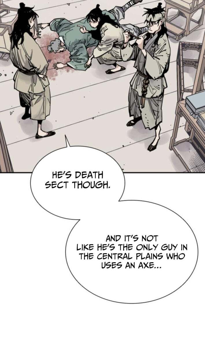 Read Shashin chapter 142 image 2 on Lezhin