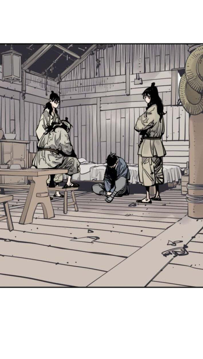 Read Shashin chapter 142 image 41 on Lezhin