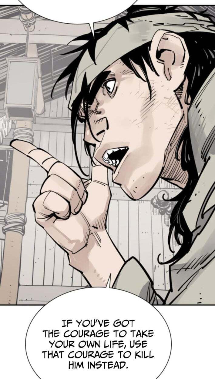 Read Shashin chapter 142 image 45 on Lezhin