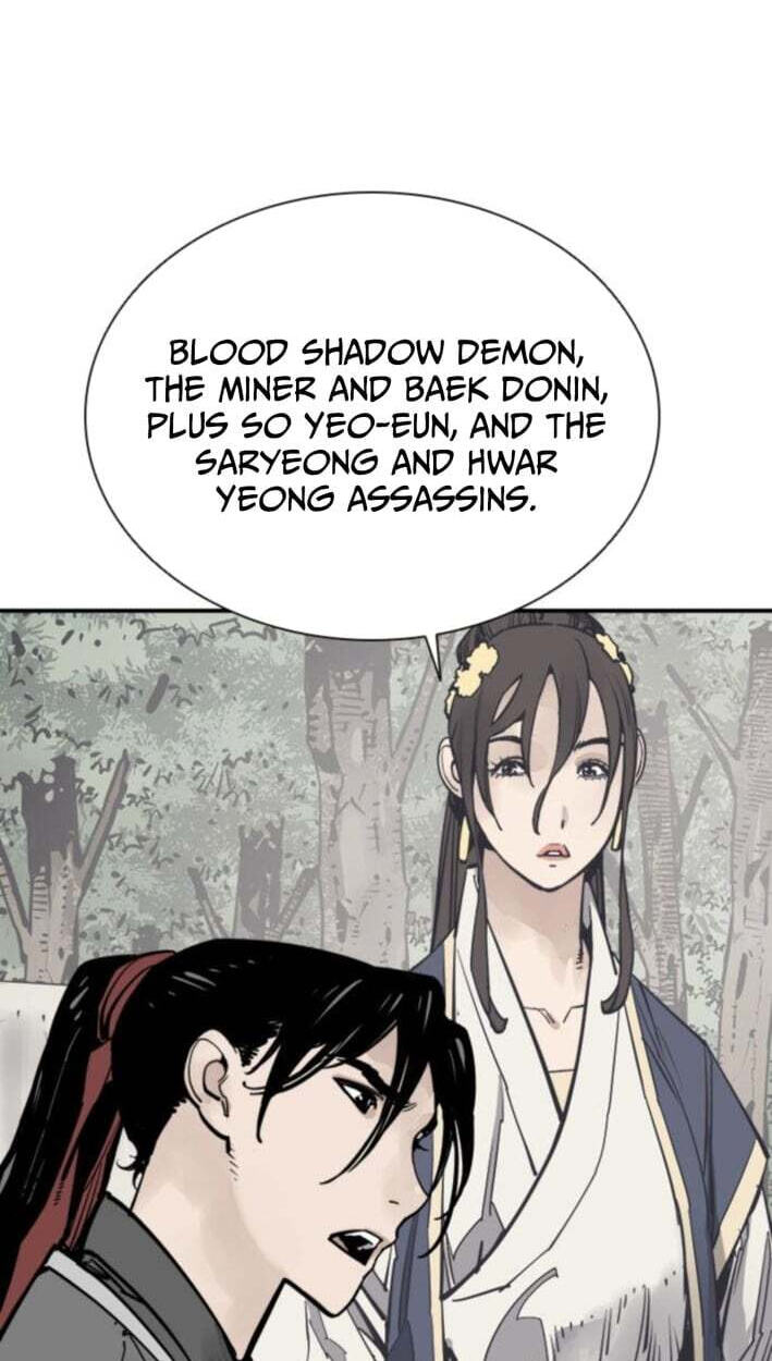 Read Shashin chapter 142 image 61 on Lezhin