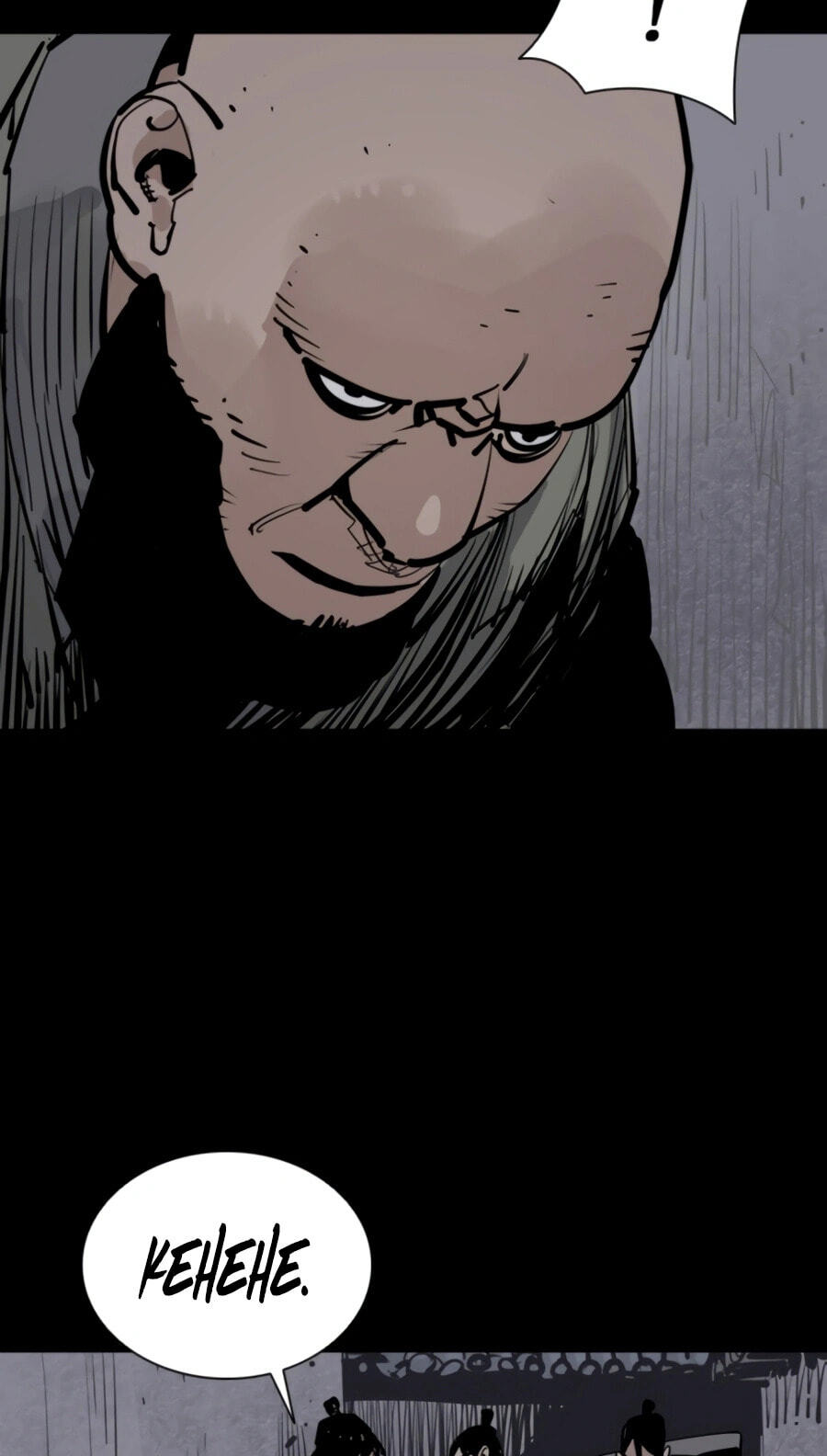 Read Shashin chapter 143 image 1 on Lezhin