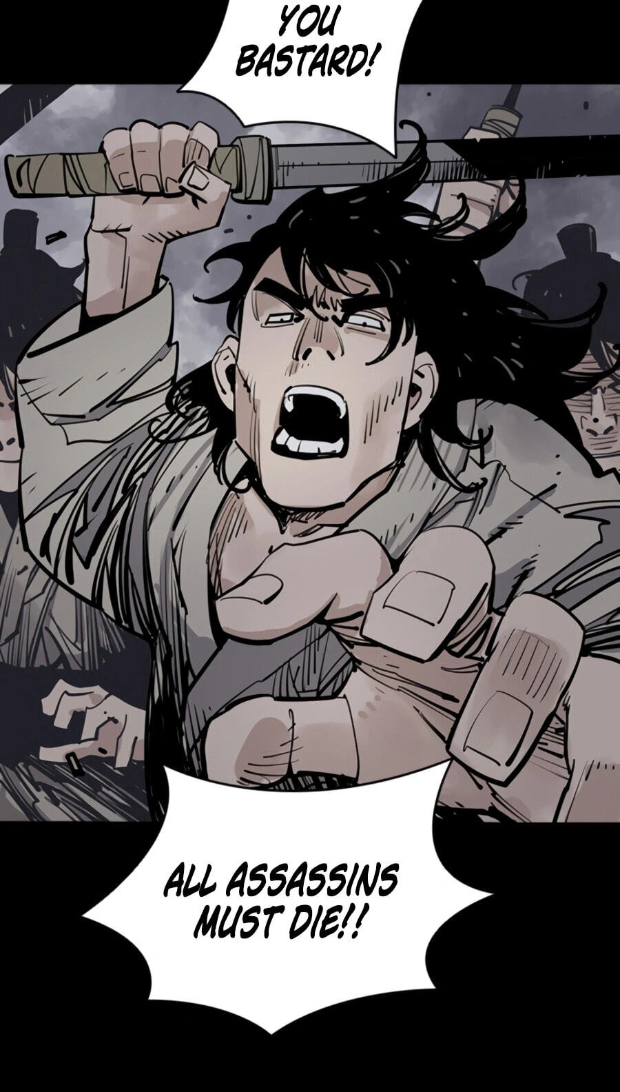 Read Shashin chapter 143 image 10 on Lezhin