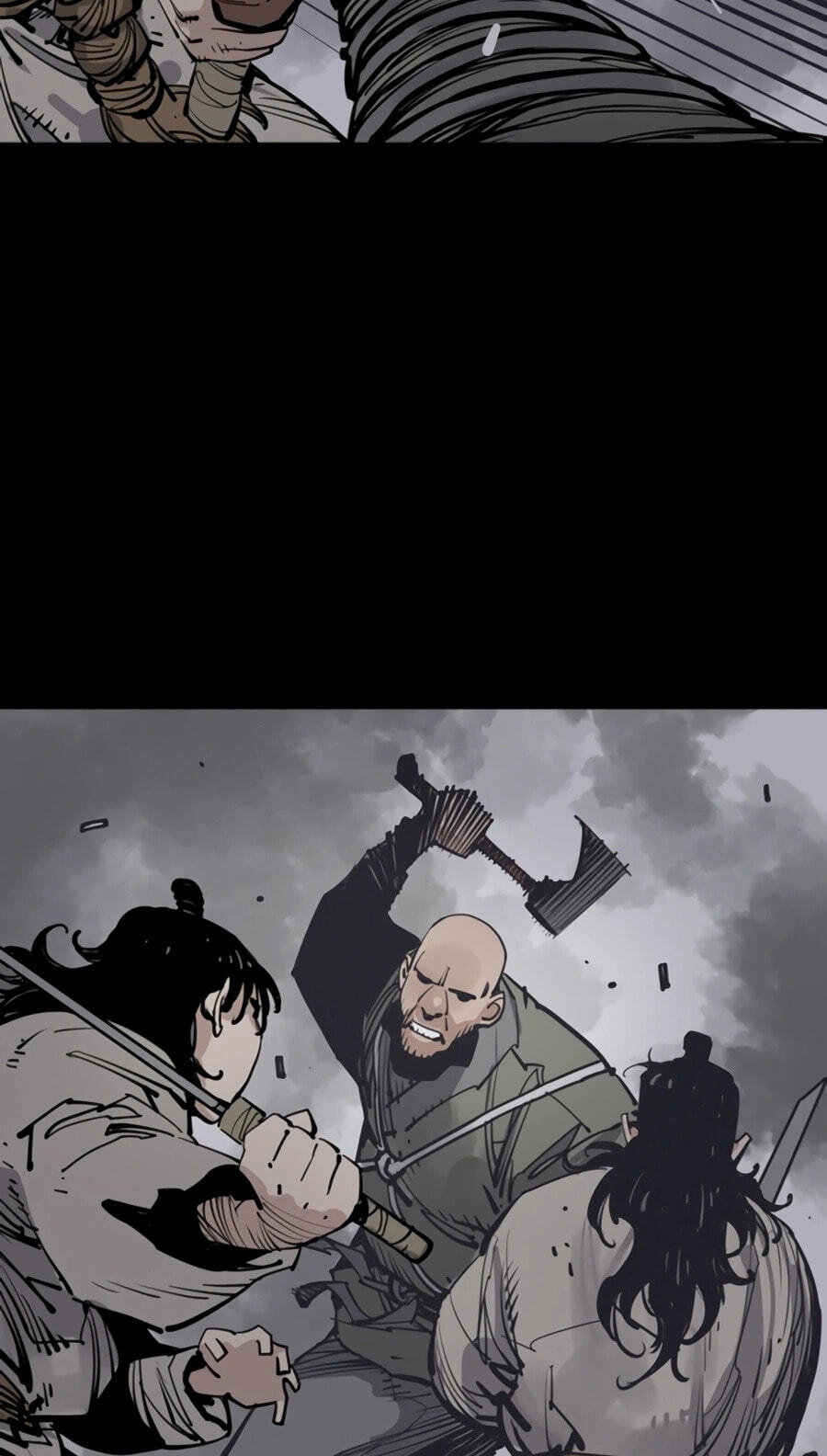 Read Shashin chapter 143 image 15 on Lezhin