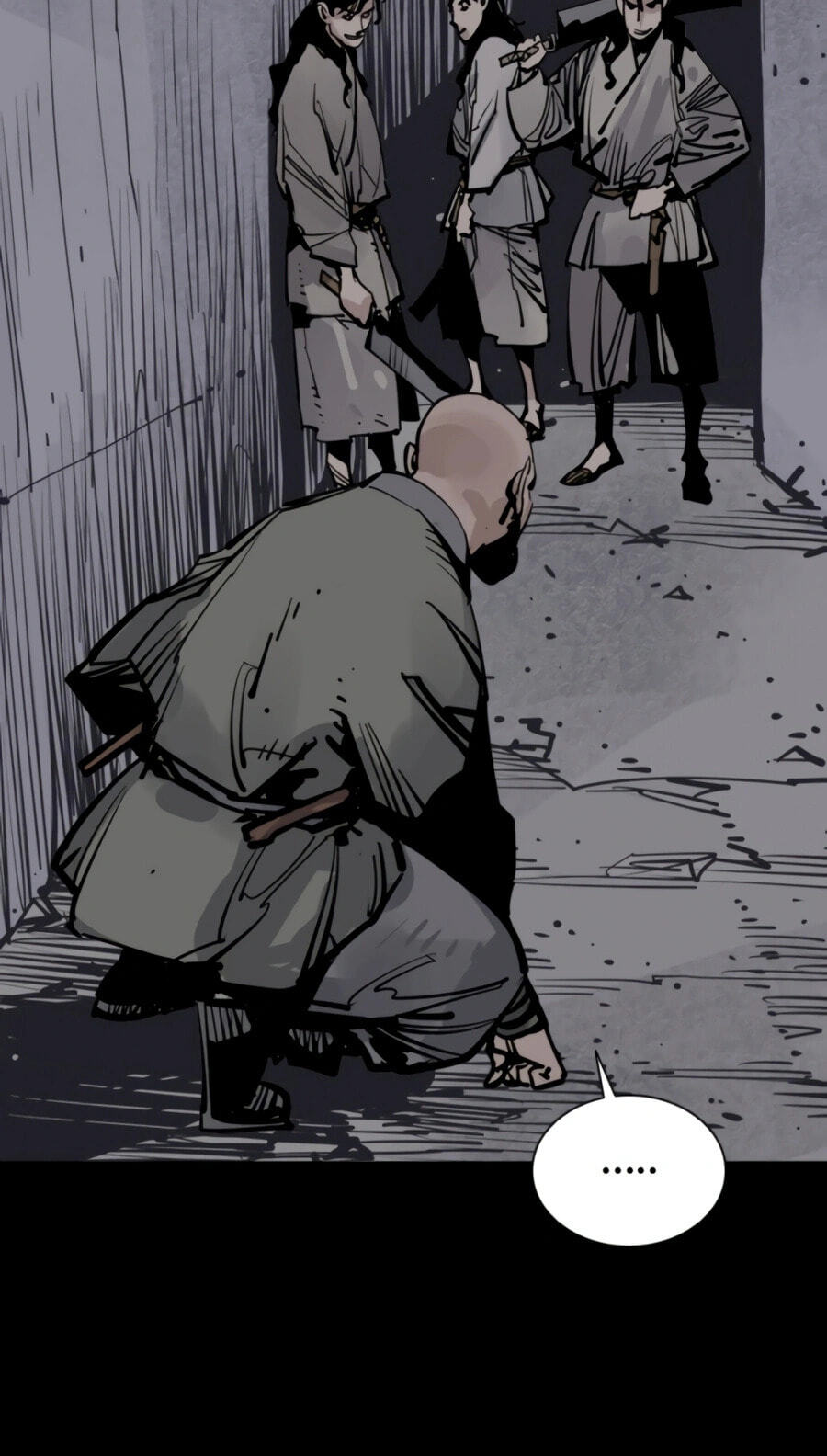 Read Shashin chapter 143 image 2 on Lezhin