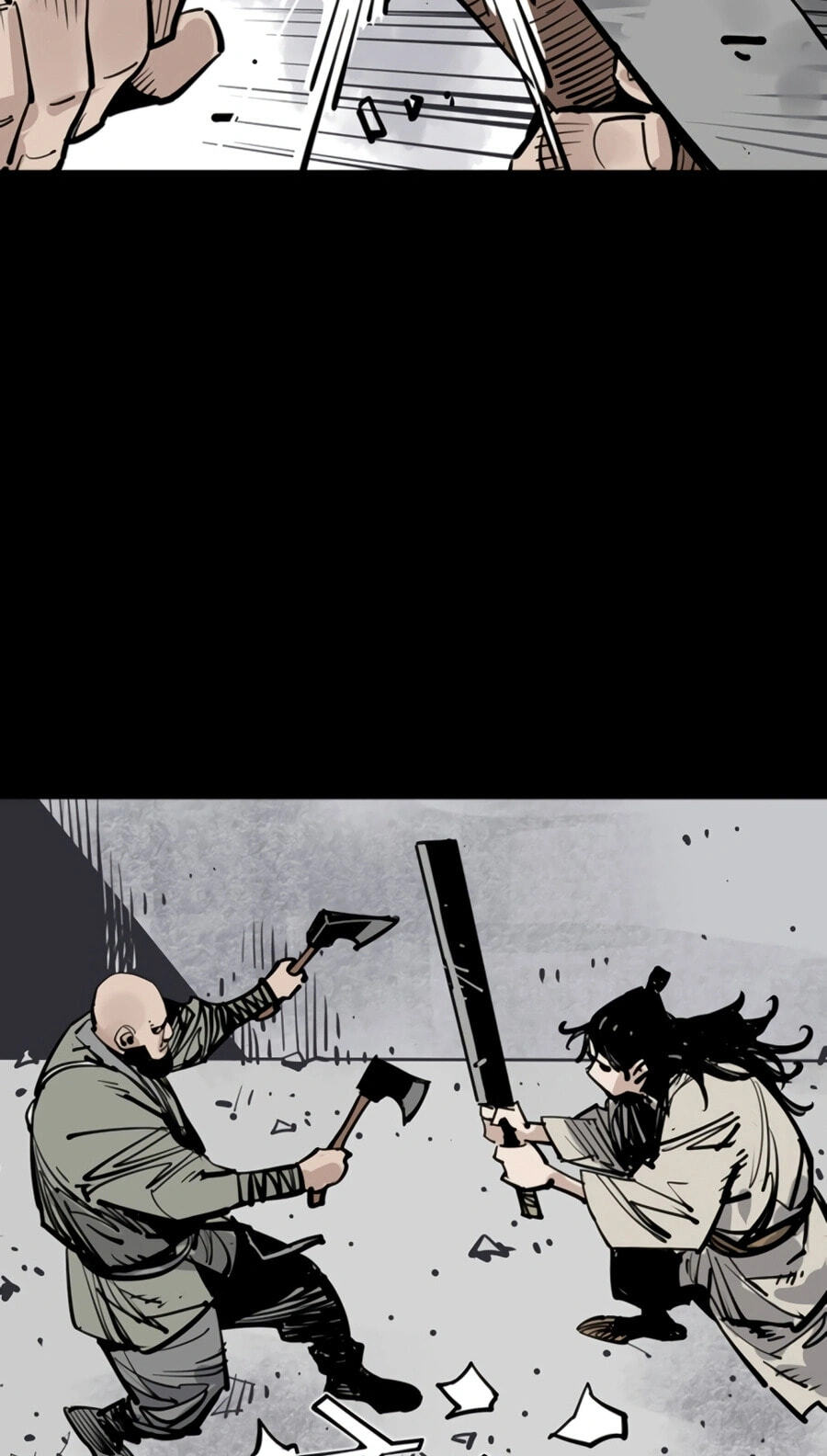 Read Shashin chapter 143 image 24 on Lezhin