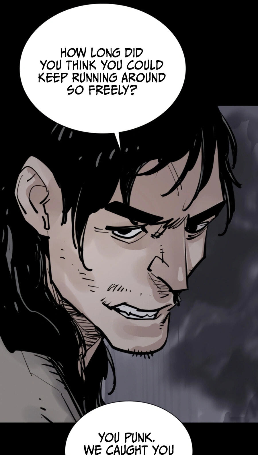 Read Shashin chapter 143 image 3 on Lezhin