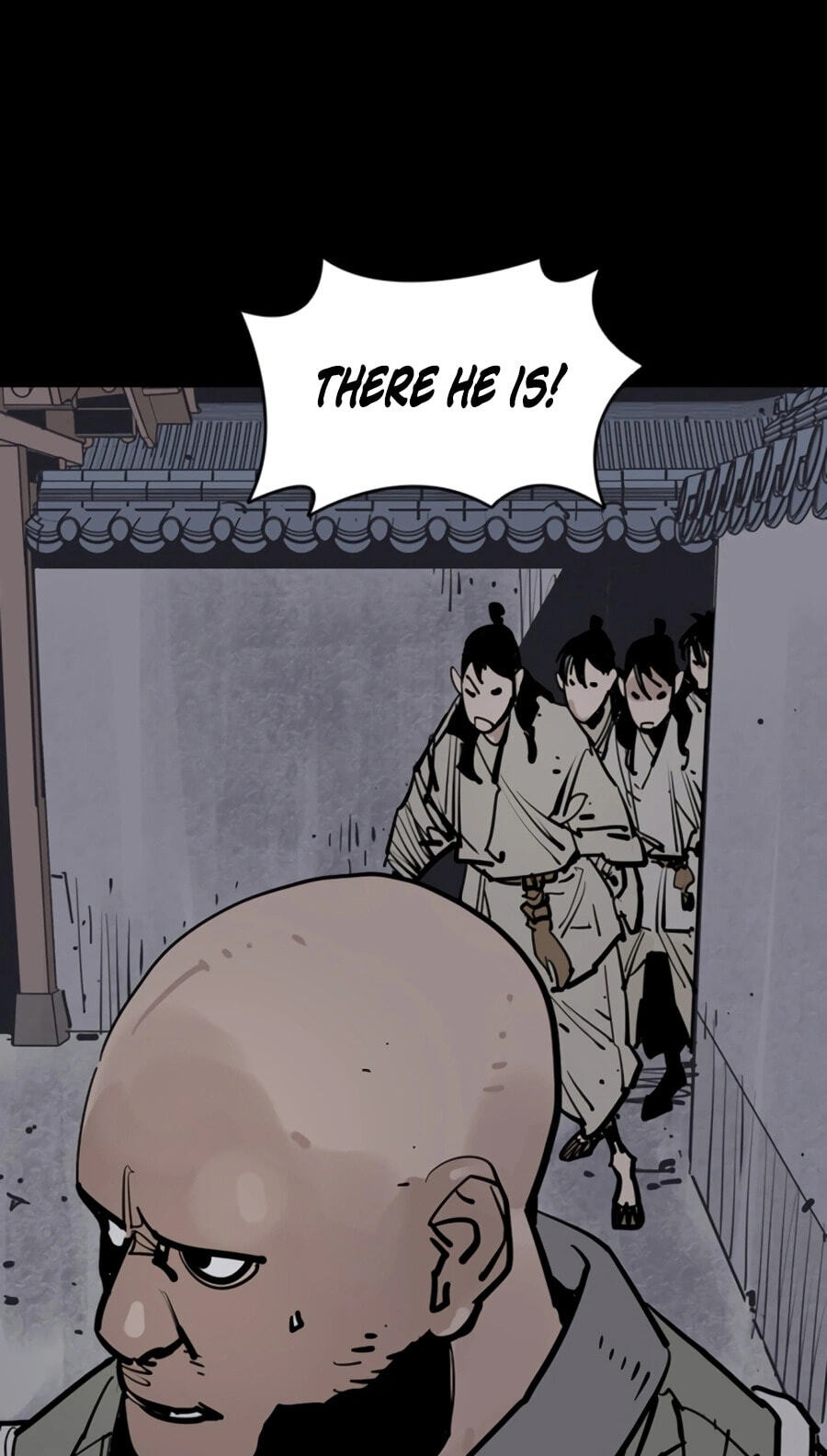Read Shashin chapter 143 image 32 on Lezhin
