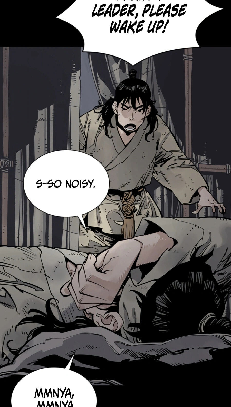 Read Shashin chapter 143 image 38 on Lezhin