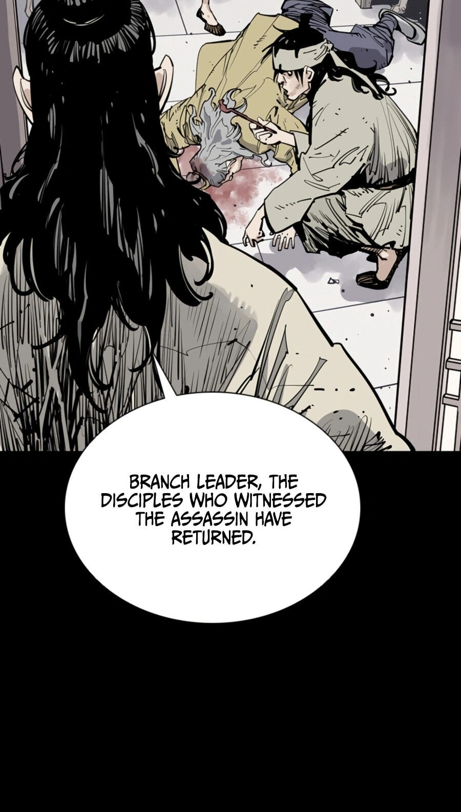 Read Shashin chapter 143 image 44 on Lezhin