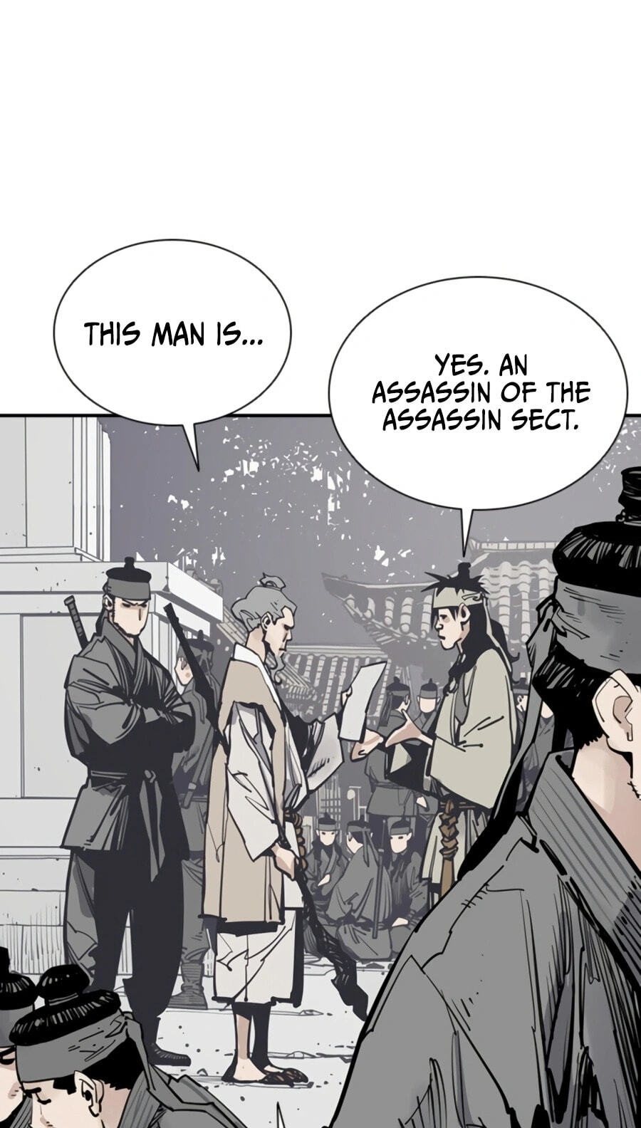 Read Shashin chapter 143 image 51 on Lezhin