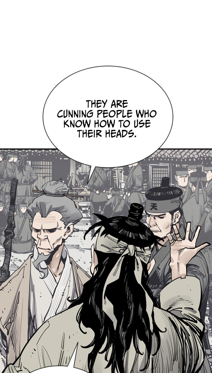Read Shashin chapter 143 image 57 on Lezhin