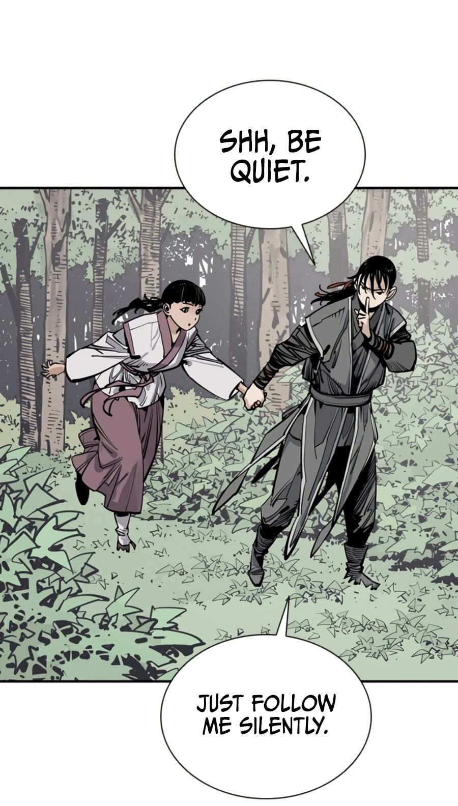 Read Shashin chapter 143 image 62 on Lezhin