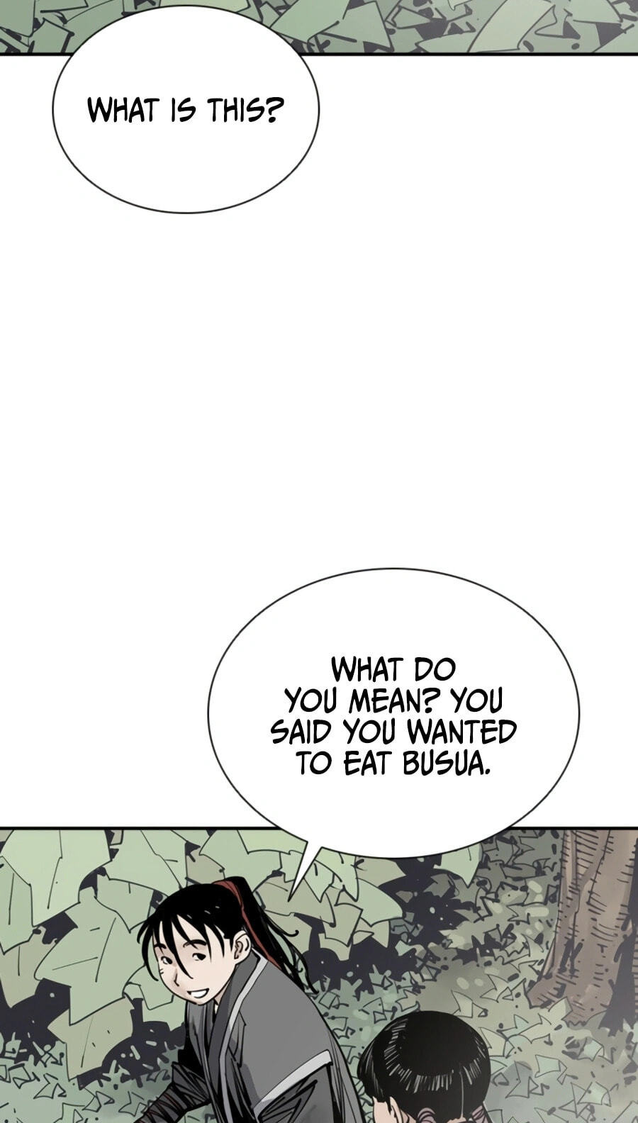 Read Shashin chapter 143 image 64 on Lezhin