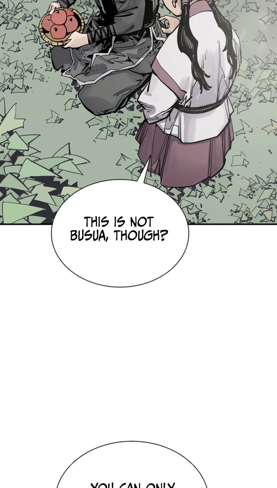 Read Shashin chapter 143 image 65 on Lezhin