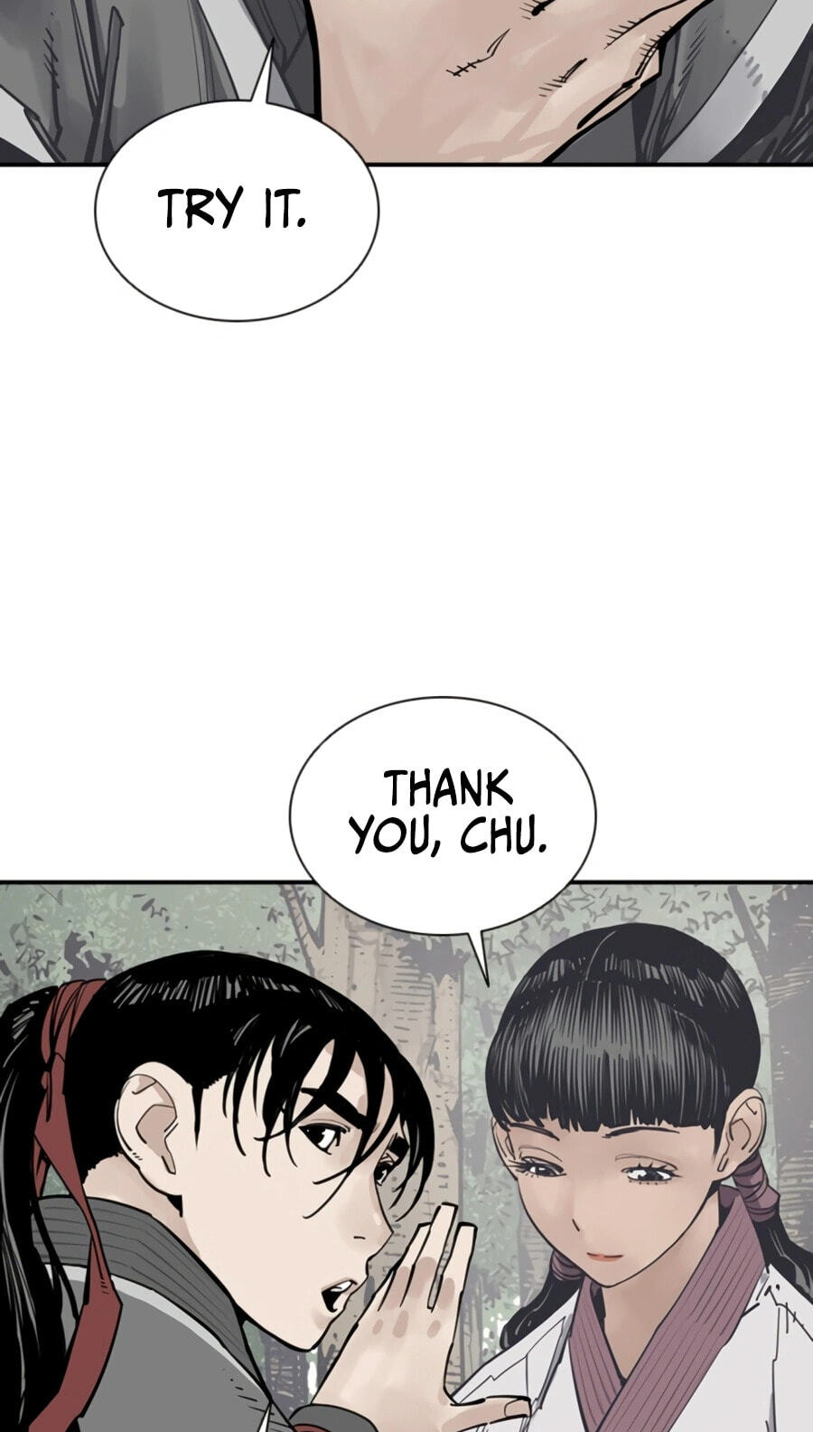 Read Shashin chapter 143 image 68 on Lezhin