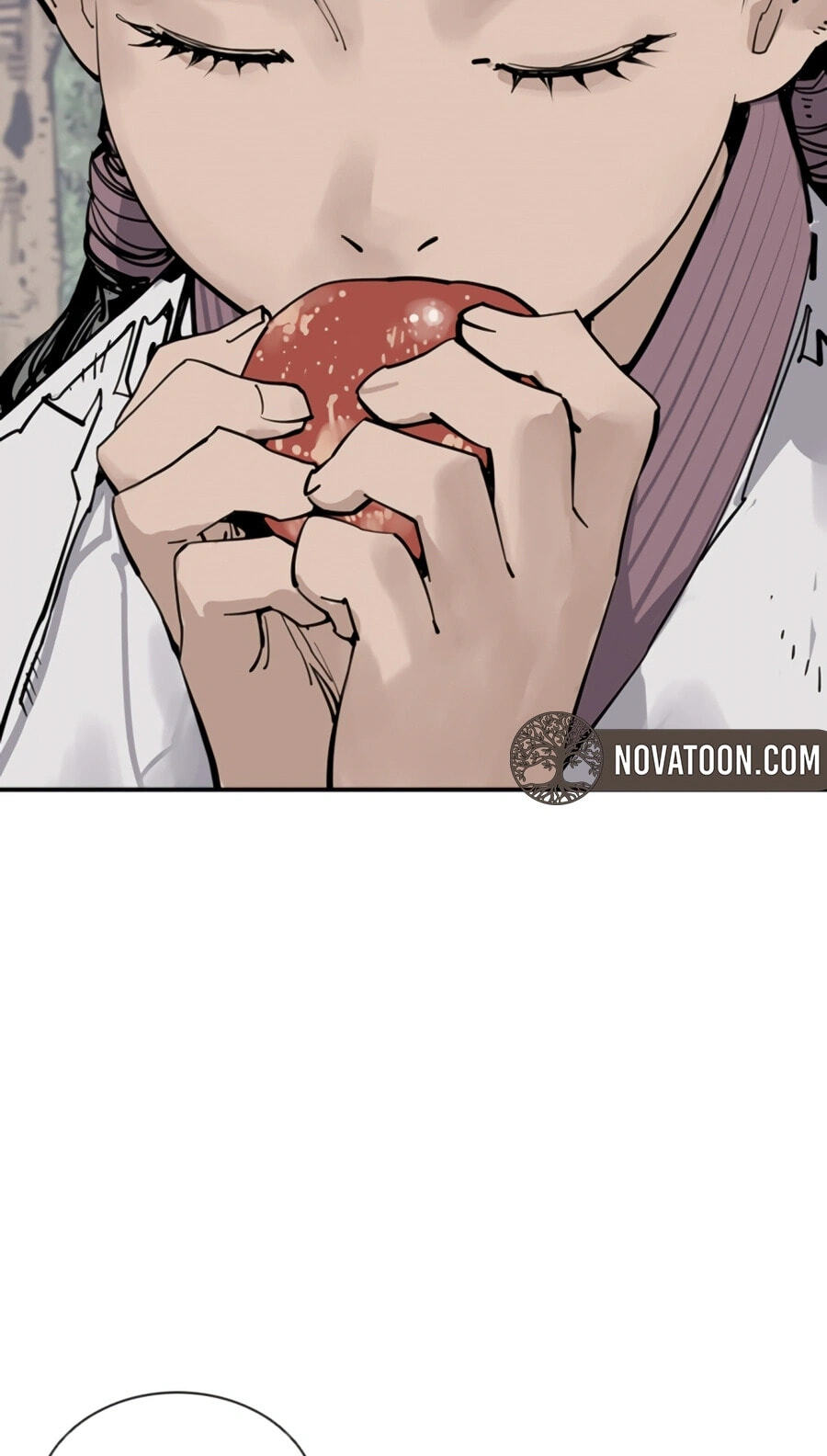 Read Shashin chapter 143 image 70 on Lezhin