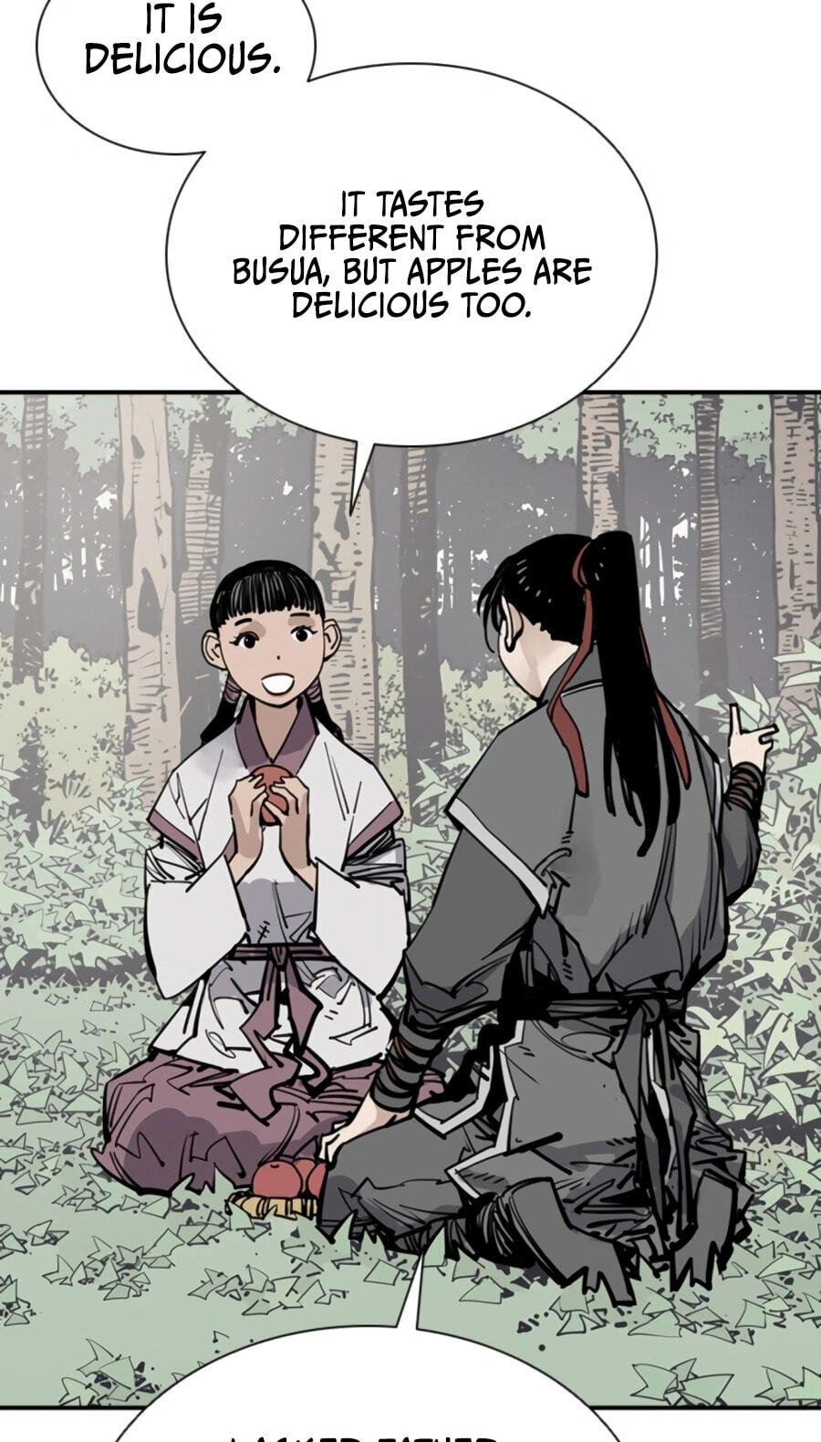 Read Shashin chapter 143 image 71 on Lezhin