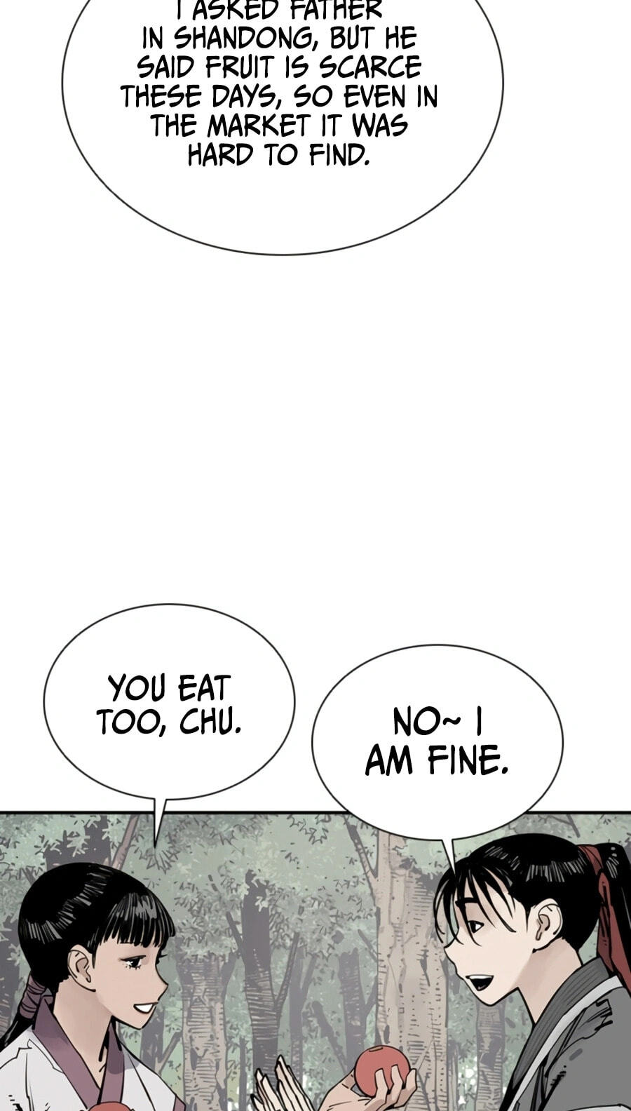 Read Shashin chapter 143 image 72 on Lezhin