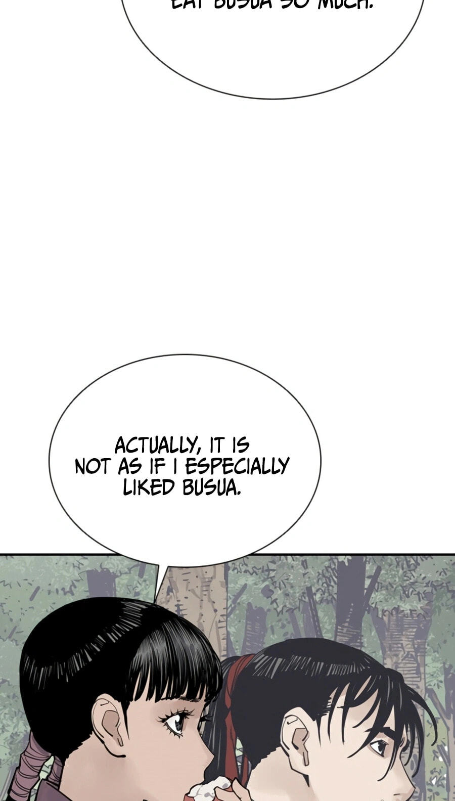 Read Shashin chapter 143 image 76 on Lezhin